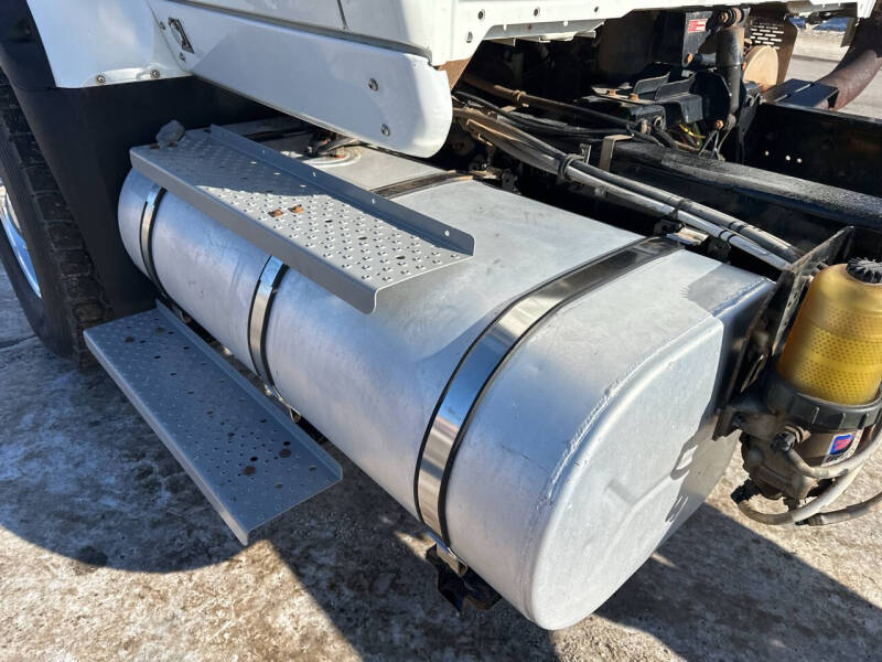 2013 International WorkStar 7600