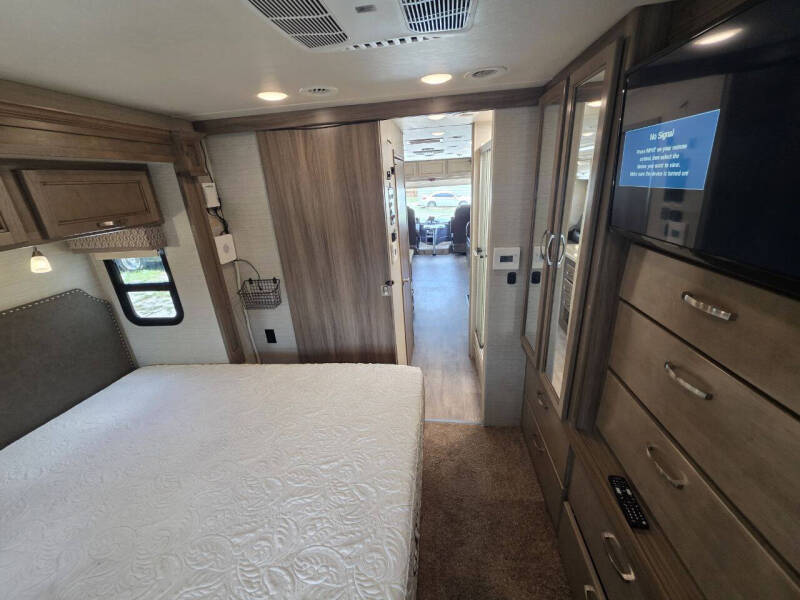 2018 Jayco Precept