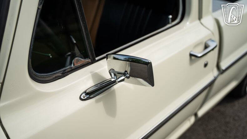 1971 Ford F-100