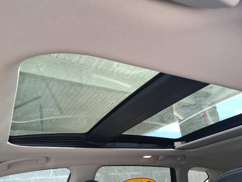 2017 Nissan Murano