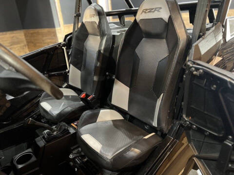 2021 Polaris Razor XP 1000