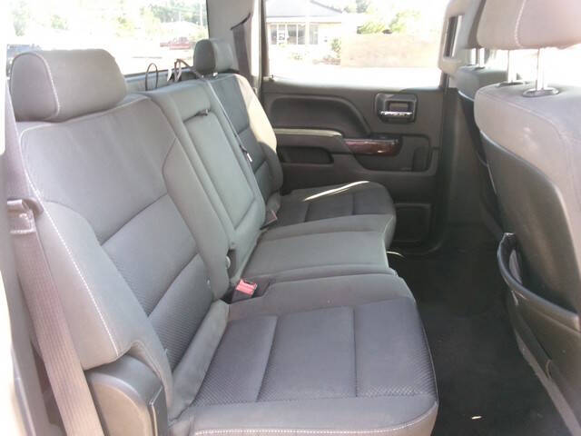 2015 GMC Sierra 2500HD