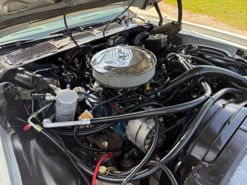 1979 Chevrolet Camaro