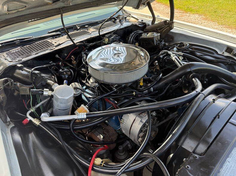 1979 Chevrolet Camaro