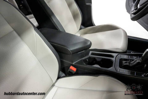 2021 Volkswagen Jetta