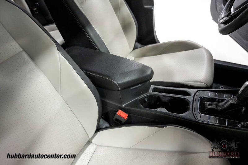 2021 Volkswagen Jetta