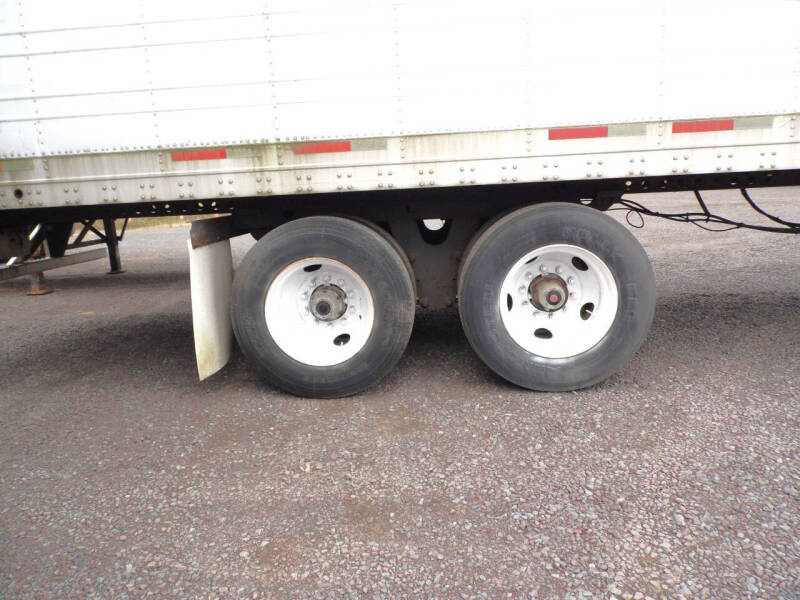2006 Wabash REEFER