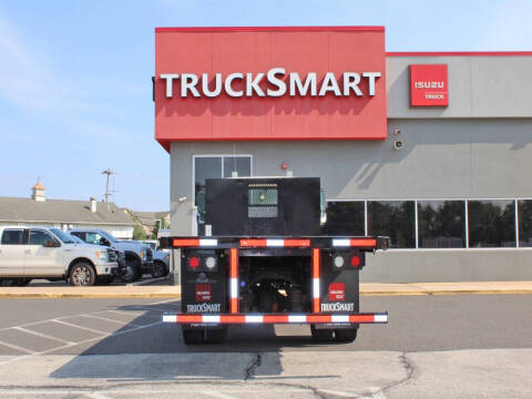 2022 Freightliner M2 106