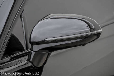 2022 Bentley Continental GT Speed