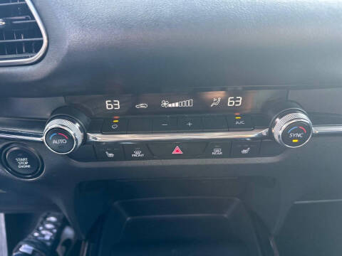 2021 Mazda CX-30 Premium