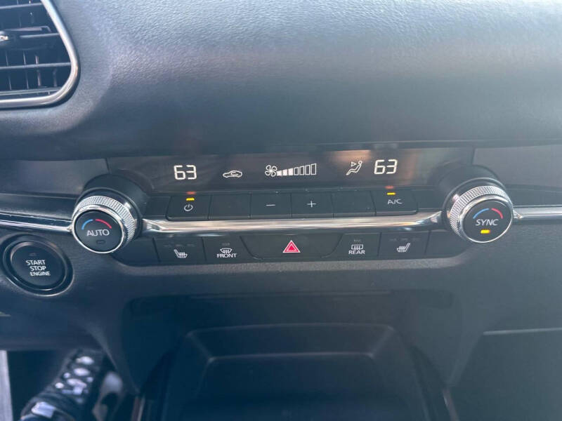 2021 Mazda CX-30 Premium