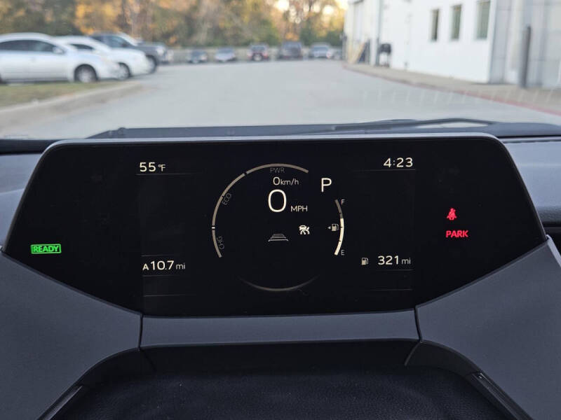 2026 Toyota Prius Limited