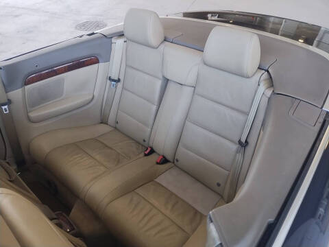 2009 Audi A4 2.0T quattro