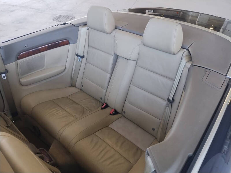 2009 Audi A4 2.0T quattro