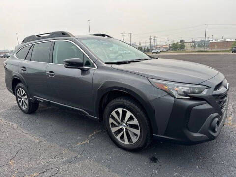 2024 Subaru Outback Premium