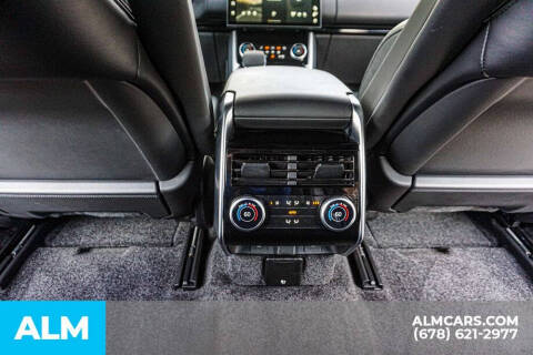 2023 Land Rover Range Rover P530 Autobiography