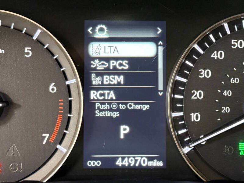 2021 Lexus RX 350L