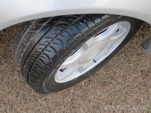 1999 Cadillac Catera