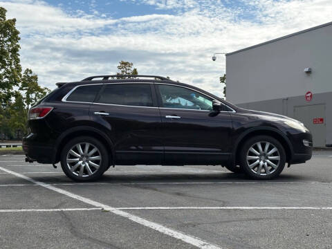 2007 Mazda CX-9