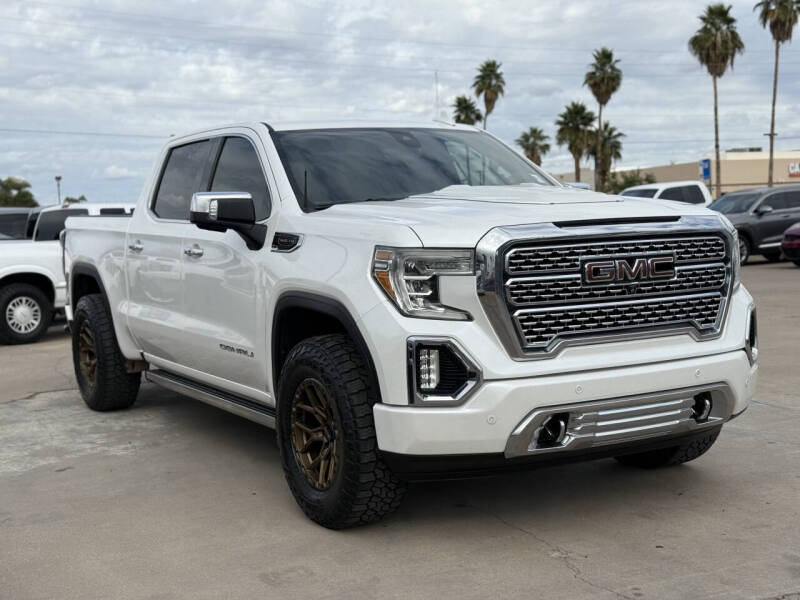 2019 GMC Sierra 1500 Denali
