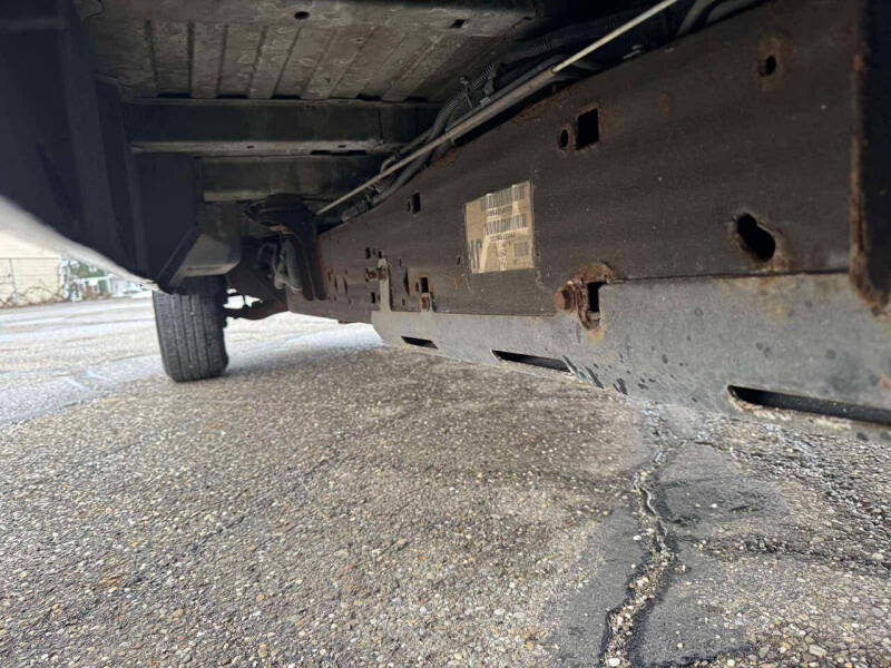 2014 Chevrolet Express 3500