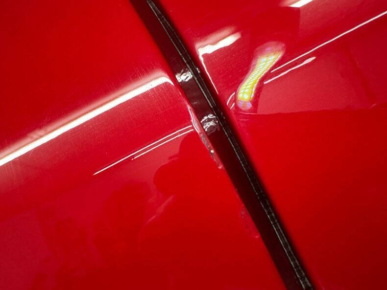 1970 AMC AMX