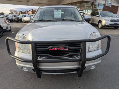 2012 GMC Yukon XL SLT