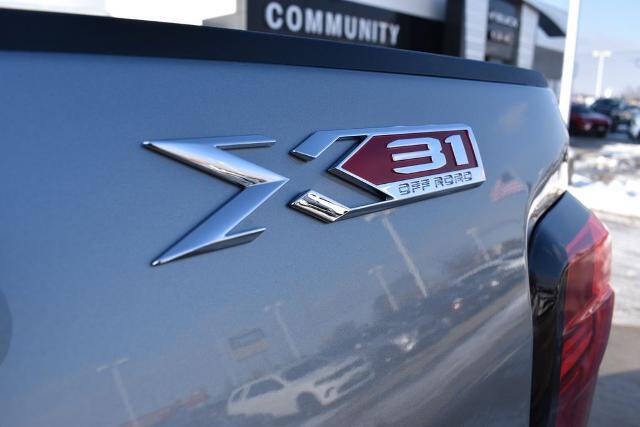 2026 GMC Sierra 3500HD