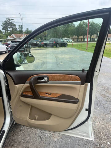 2012 Buick Enclave Premium