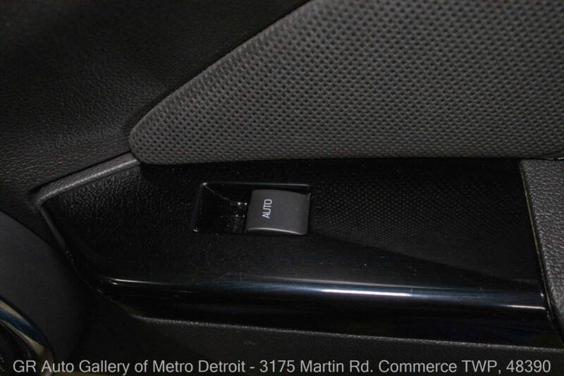 2011 Ford Mustang GT