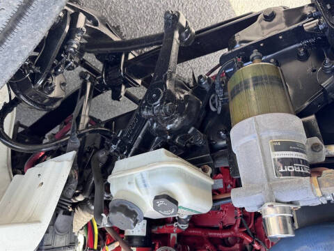 2018 Freightliner M2 106