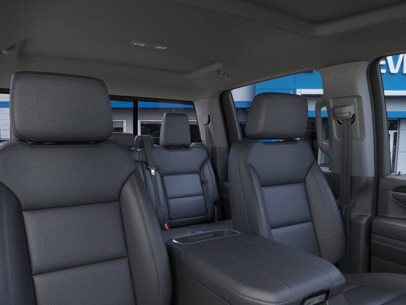 2026 Chevrolet Silverado 3500HD