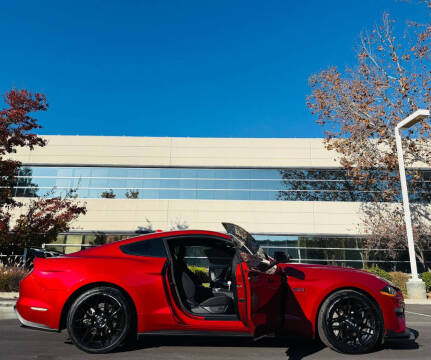 2023 Ford Mustang GT