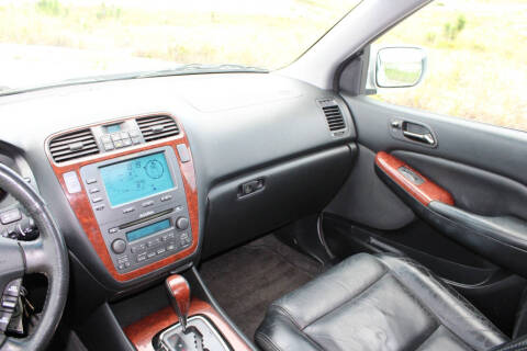 2006 Acura MDX