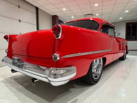 1954 Oldsmobile Super 88