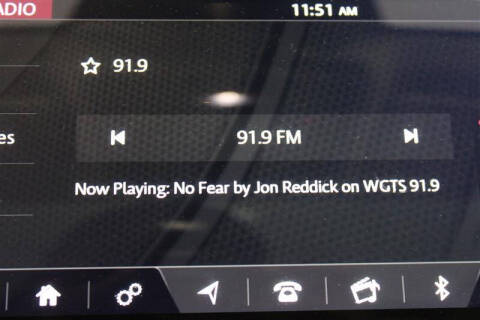 2019 Land Rover Range Rover Sport HSE