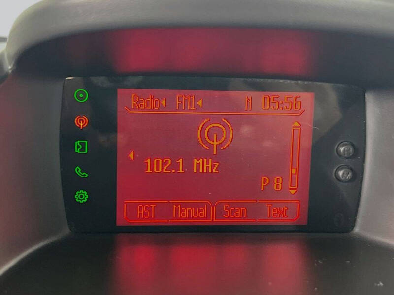 2012 Ford Fiesta SES
