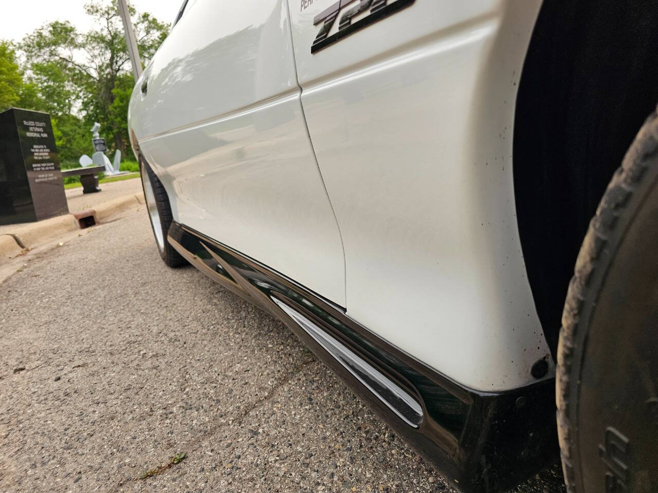 1995 Chevrolet Camaro 29