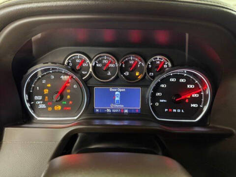 2022 Chevrolet Silverado 1500 Limited