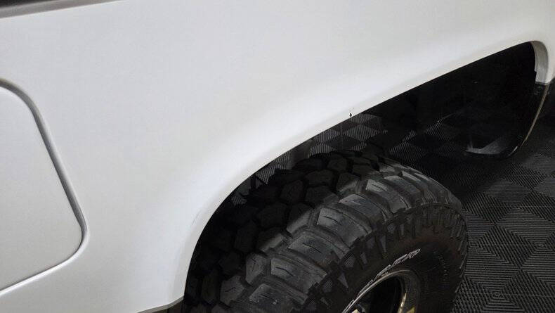 1988 Chevrolet Blazer