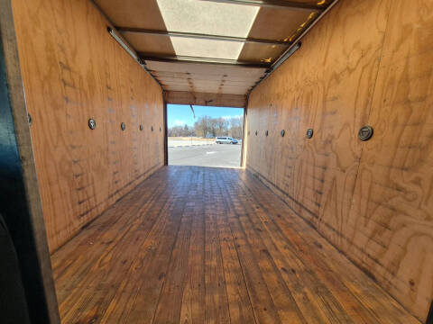 2020 RAM ProMaster 3500 159 WB