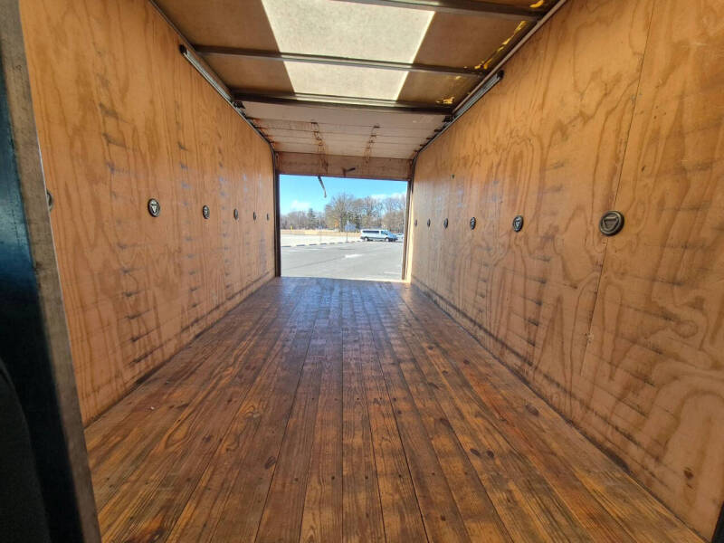 2020 RAM ProMaster 3500 159 WB