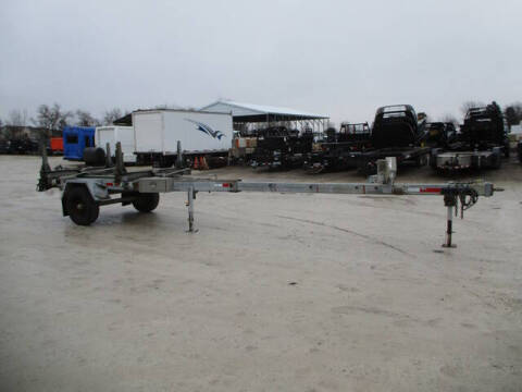 1999 Sauber Equipment 4410