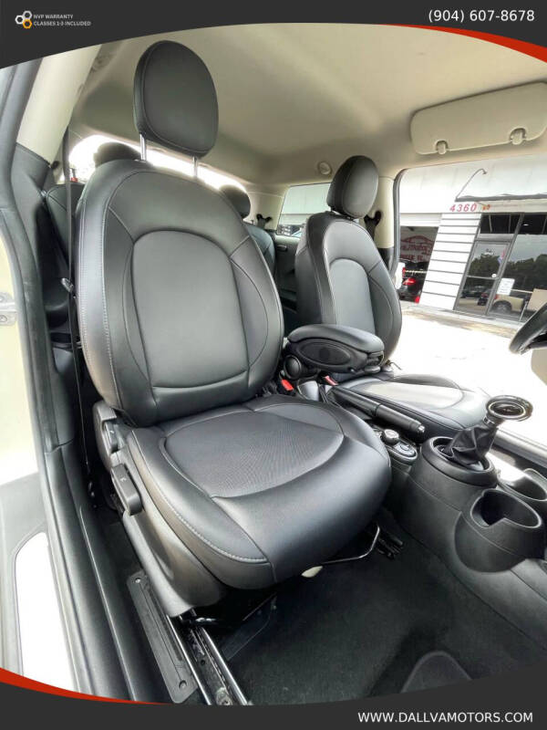 2019 MINI Hardtop 2 Door Cooper