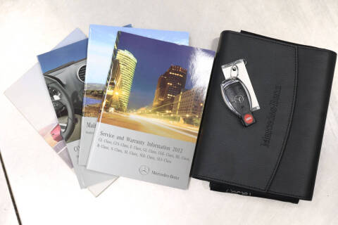 2012 Mercedes-Benz SL-Class SL 63 AMG