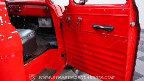1955 Chevrolet 3600