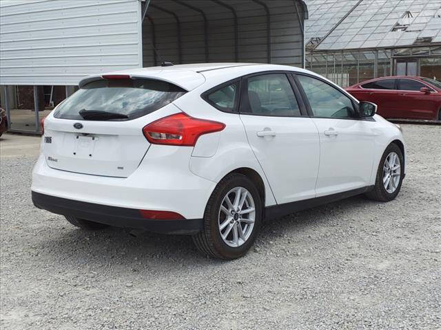 2018 Ford Focus for sale at Tri State Auto Sales in Cincinnati, OH