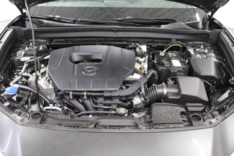 2025 Mazda CX-30 2.5 S Preferred