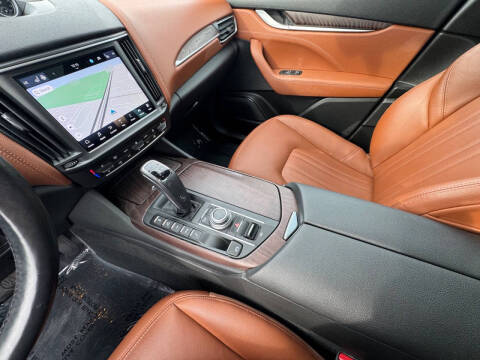 2022 Maserati Levante GT