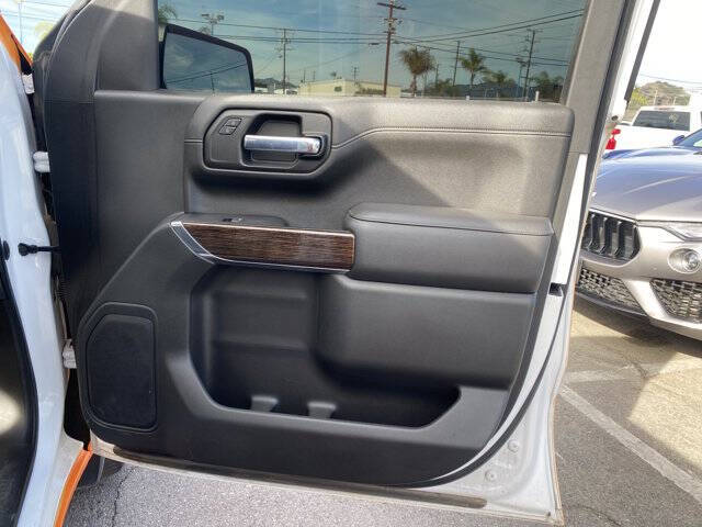 2022 GMC Sierra 1500 Limited SLE